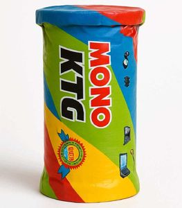 Mono Kitne 4pic
