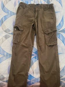 Men's Cargo Pants