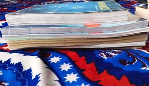 Class 11 th NCERT textbooks