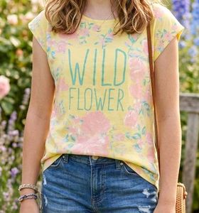 *Free Delivery*🌸🌼Combo Cute T-shirt and Jeans