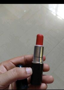 MAC Lipstick - So Chaud