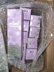 The PORE fessional Get Unblocked Cleansing Oil