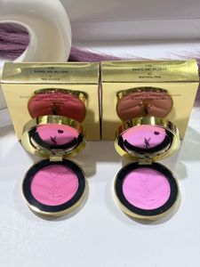 YSL Make Me Blush