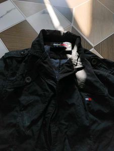 Unisex Black COAT 🖤🖤