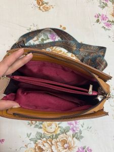 Sling Bag