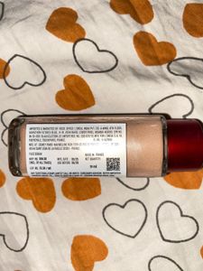 Loreal tinted fondandation 🤍💕