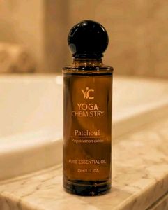 High quality Patchouli Essential Oil yoga chemistr