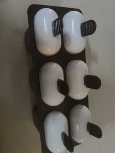 Popsicle Mold Ice Cream Maker/ kulfi