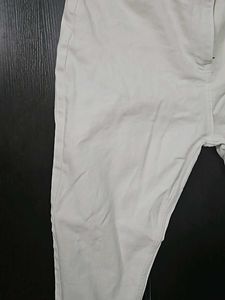 Slim Fit Strechable Jeans
