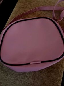 Beautiful Stone Work Handbag
