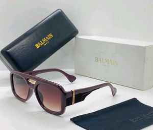 Balmain Paris Sunglasses UNISEX PREMIUM QUALITY