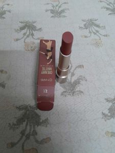 Lipstick Swatches