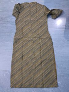 Myntra branded Elegant Kurta set