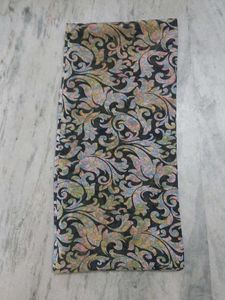 Designer Saree with Intricate Print