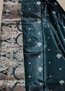 satin silk