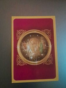 Deck of Angel Cards