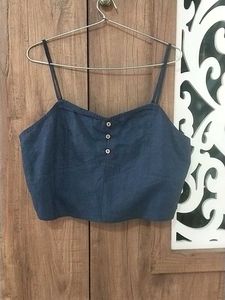 Roxy L Size Top