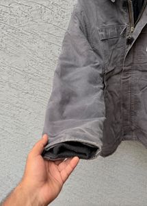 Carhartt Men's Work Jacket