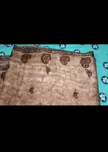 Silk sare