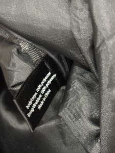 Giorgio Armani Sleek Pouch Bag