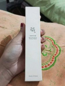 Beauty of Joseon- Eye Serum