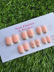 Nail Dairies Press-On Nails