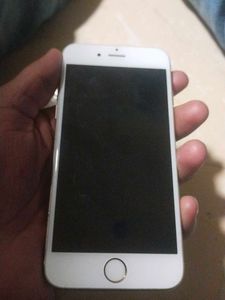 iPhone 6S - Gold - 64GB