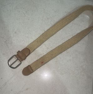 Woven Belt