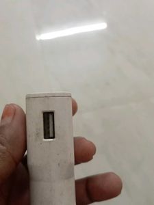 Travel Adapter