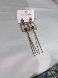 Western Earings Long