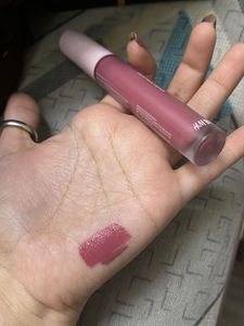 hm lipstick