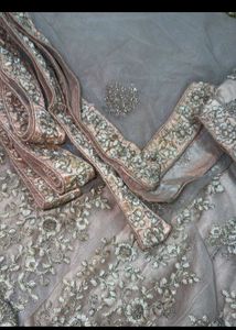 elegant lehnga choli