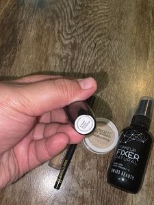 makeup kit