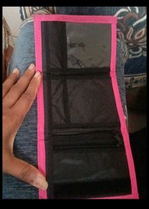 Monster High Wallet