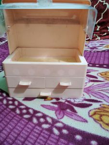 A Strong Jewellery Box