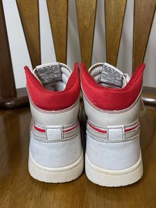 Nike Air Jordan 1 High Sneakers