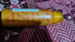 Asaya Sunscreen SPF 65