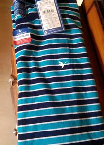 Brand New Blue