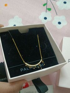Tarini Diamond Mangalsutra