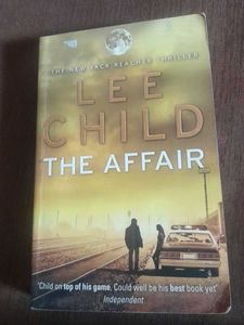 The Affair by Lee Child