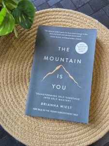 White Nights and The mountain is you