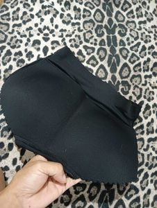 Black Seamless Shapewear( booked)