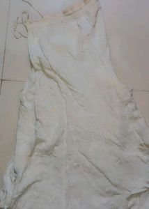 Chikankari plazzo