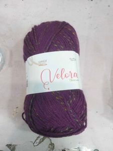 Ganga Velora Olivia Yarn