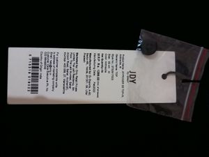 Brand New Top With Tag From ONLY