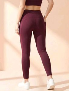Workout Leggings with Pockets