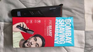 Bombay Shaving Company Trimmer