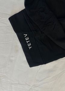 Comfortable Navy Blue Leggings