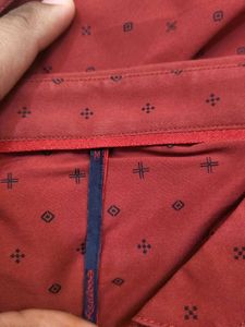 Original Levi's Redloop Shirt