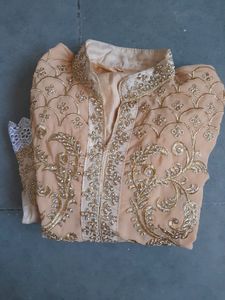 Pakistani Kurti Heavy